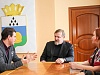 В Уватском районе создадут питомник по разведению сибирской пчелы